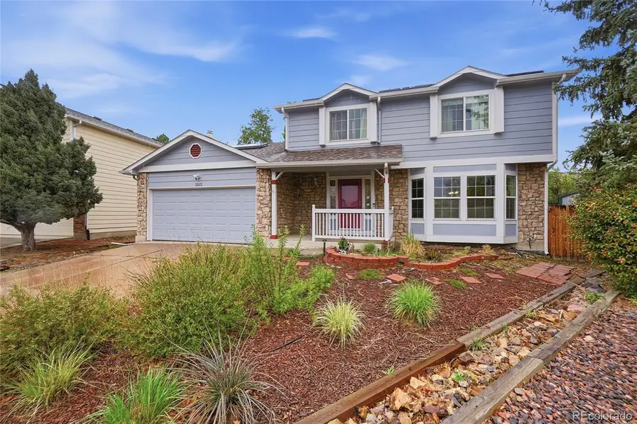 2212 S Yampa Court, Aurora, CO 80013 - #2