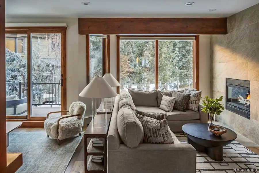 1670 Fallridge Road #C11, Vail, CO 81657 - #3