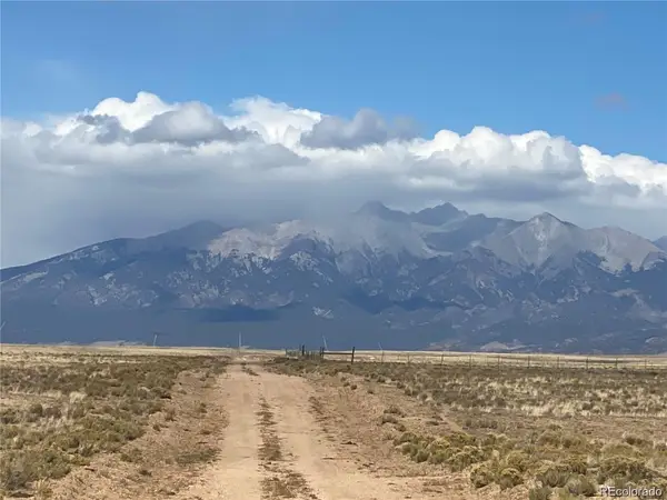 Lot 9 Hopi St., Blanca, CO 81123