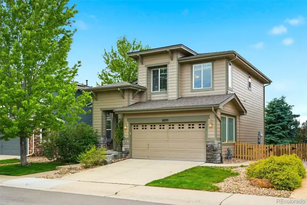 11035 Woodhurst Circle, Highlands Ranch, CO 80130