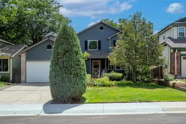 11442 W Parkhill Drive, Littleton, CO 80127