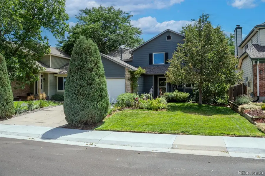 11442 W Parkhill Drive, Littleton, CO 80127 - #3