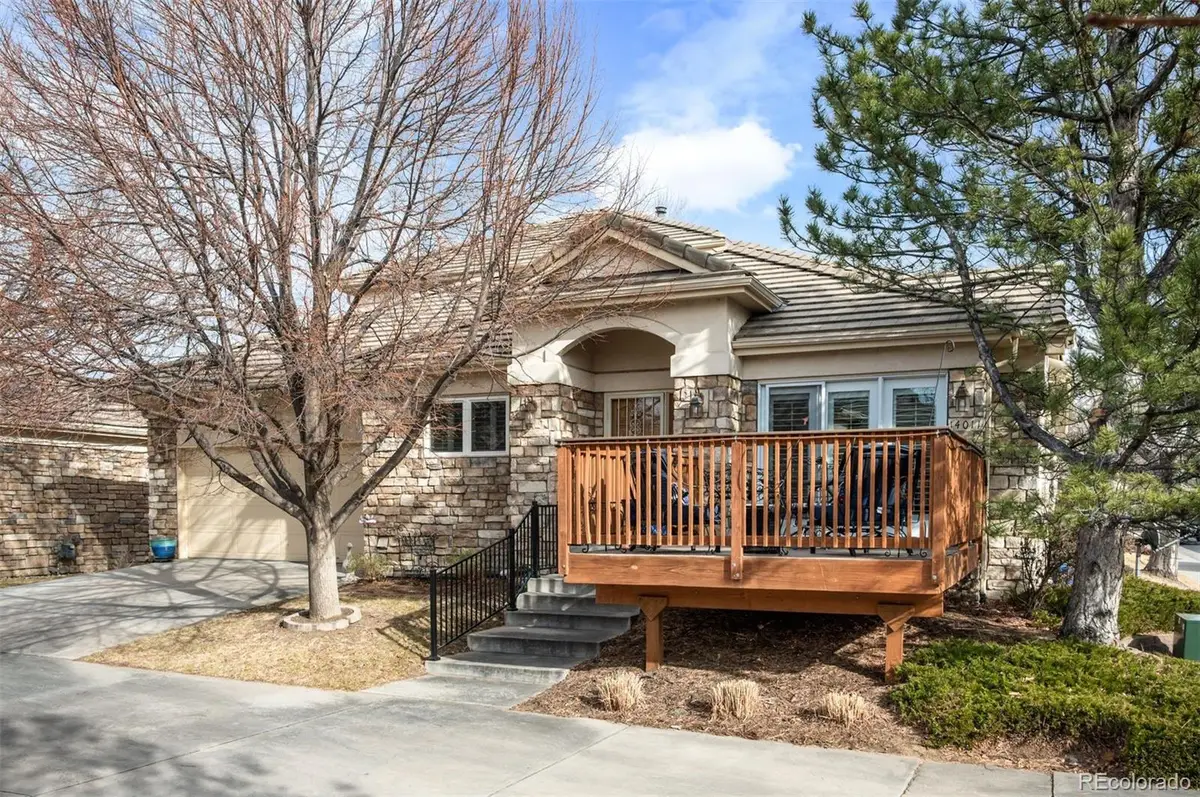 14011 E Chenango Drive, Aurora, CO 80015 - #1