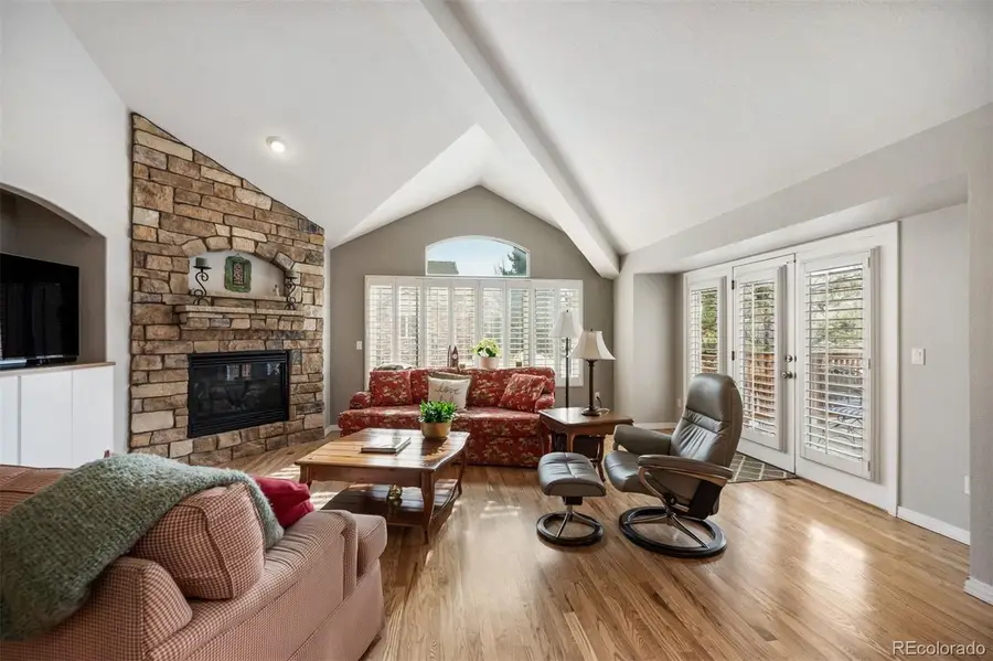 14011 E Chenango Drive, Aurora, CO 80015 - #2