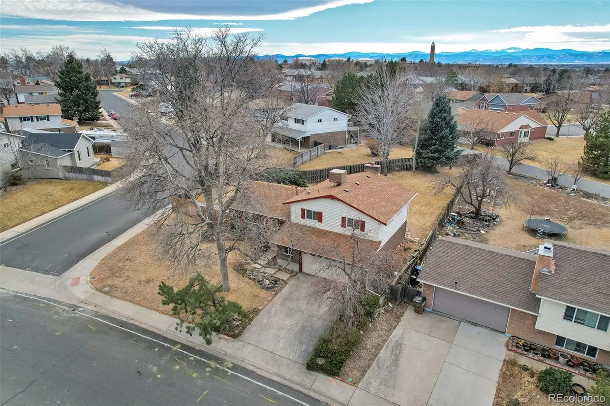 9305 Utica Street, Westminster, CO 80031 - #1