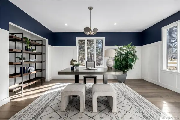 3 E Belleview Drive, Greenwood Village, CO 80121