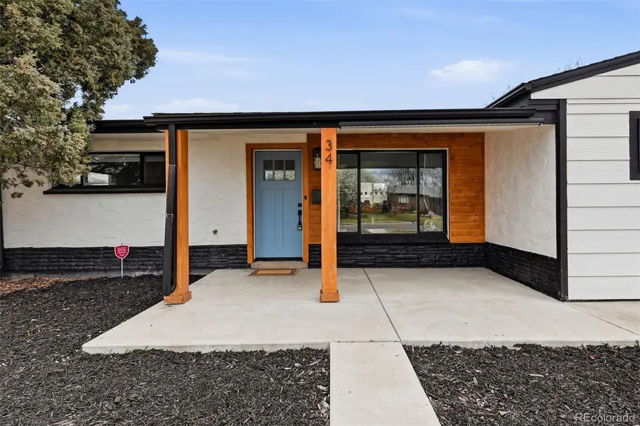 34 Yates Street, Denver, CO 80219 - #2