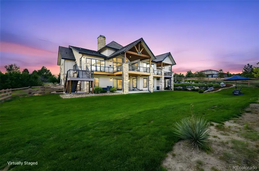4875 Bandera Place, Parker, CO 80134 - #2