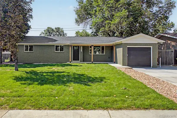10600 W 60th Avenue, Arvada, CO 80004