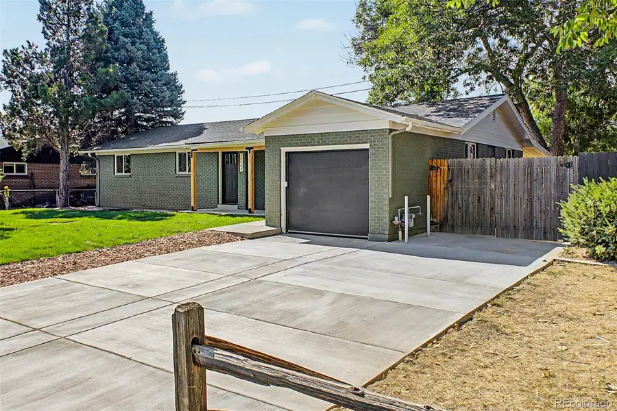 10600 W 60th Avenue, Arvada, CO 80004 - #2