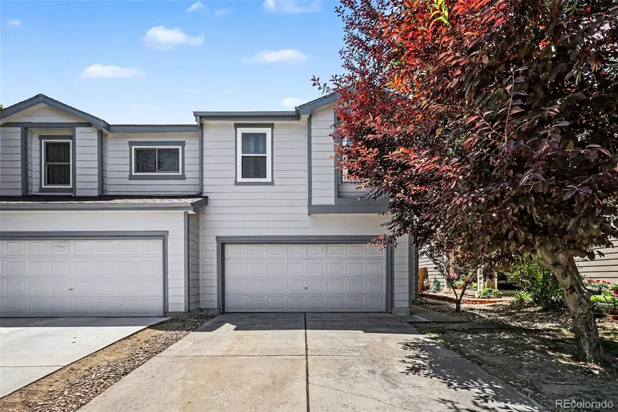 2374 E 110th Place, Northglenn, CO 80233 - #2