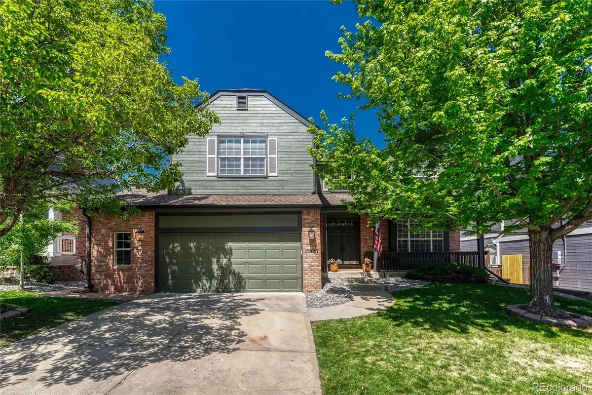 15657 Greenstone Circle, Parker, CO 80134 - #1