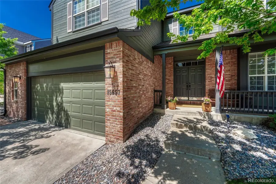 15657 Greenstone Circle, Parker, CO 80134 - #2