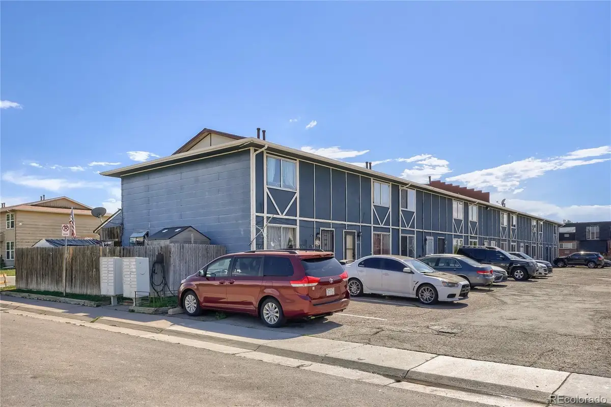 1435 Norfolk Street, Aurora, CO 80011 - #1