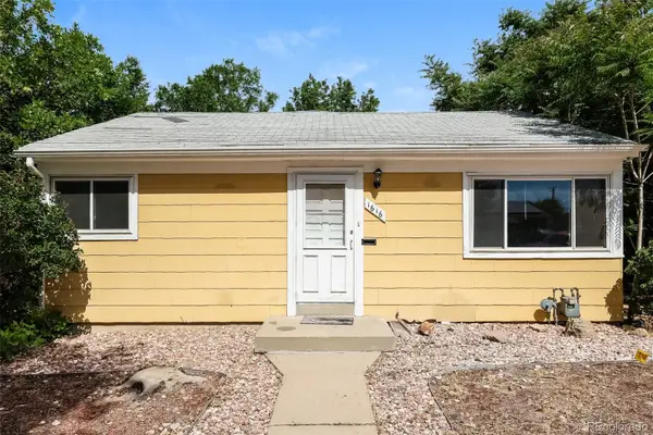 1616 Newark Street, Aurora, CO 80010