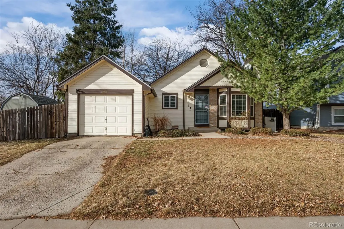 4785 S Yampa Street, Aurora, CO 80015 - Image #1