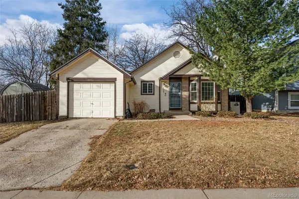 4785 S Yampa Street, Aurora, CO 80015