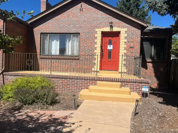 775 Ivanhoe Street, Denver, CO 80220
