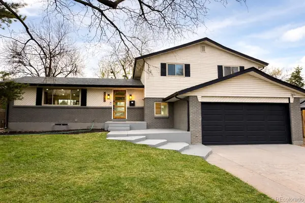 3345 S Akron Street, Denver, CO 80231