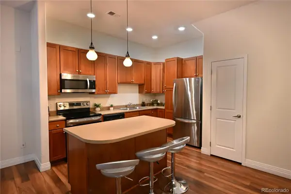 199 Quebec Street #C, Denver, CO 80220