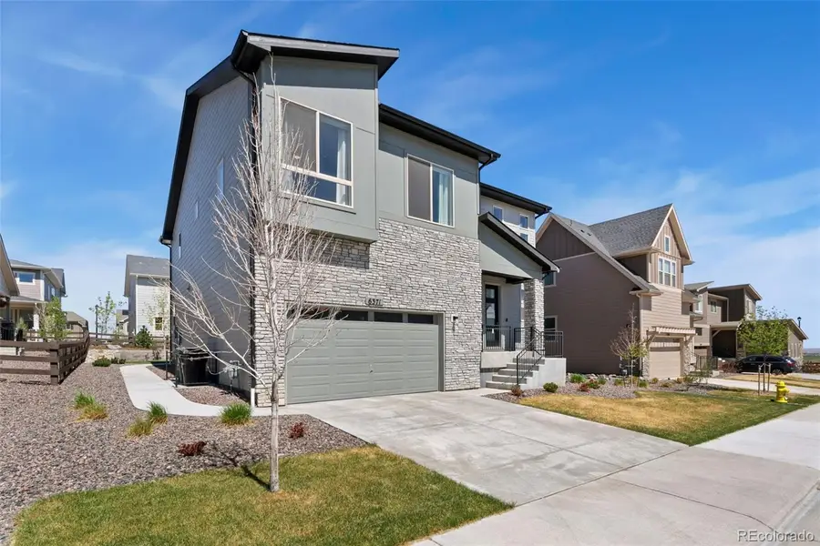 6371 E 142nd Way, Thornton, CO 80602 - #2