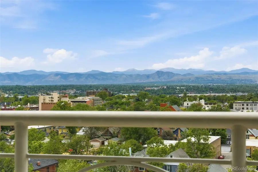 400 E 3rd Avenue #1004, Denver, CO 80203 - #3