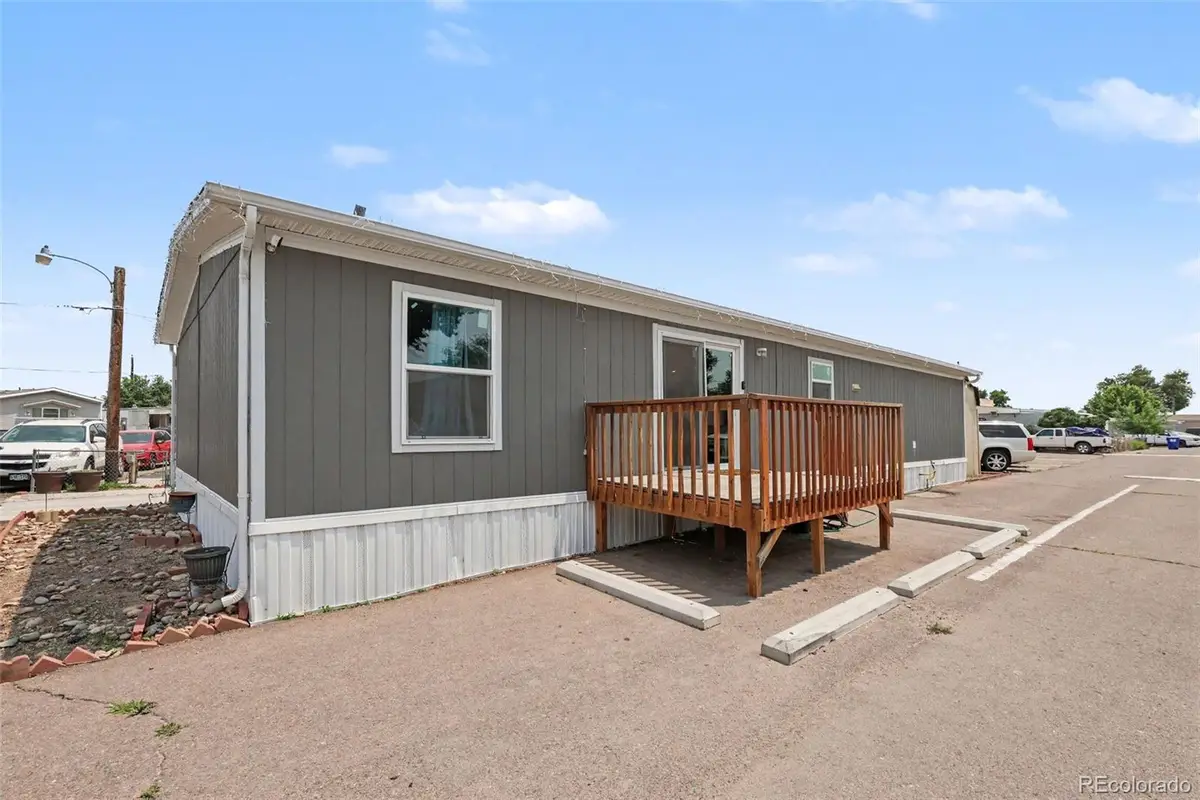 7701 Brighton Boulevard, Commerce City, CO 80022 - #1