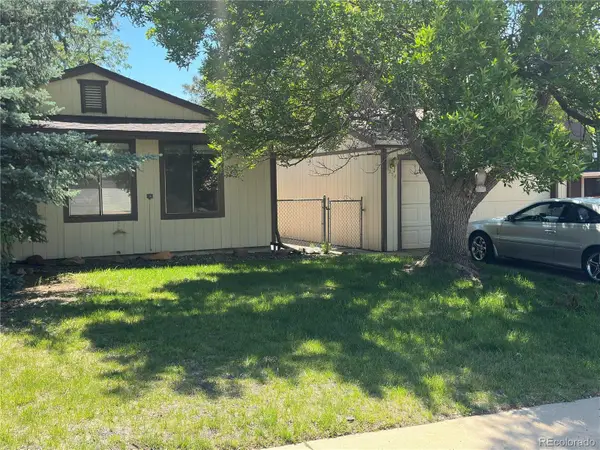 1224 Snowbank Court, Longmont, CO 80504