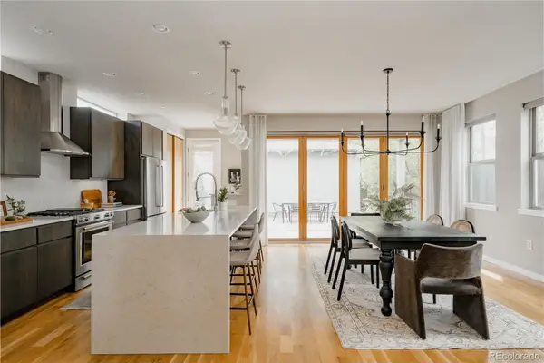 3856 Xavier Street, Denver, CO 80212