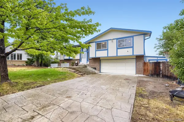 7533 W Ottawa Place, Littleton, CO 80128