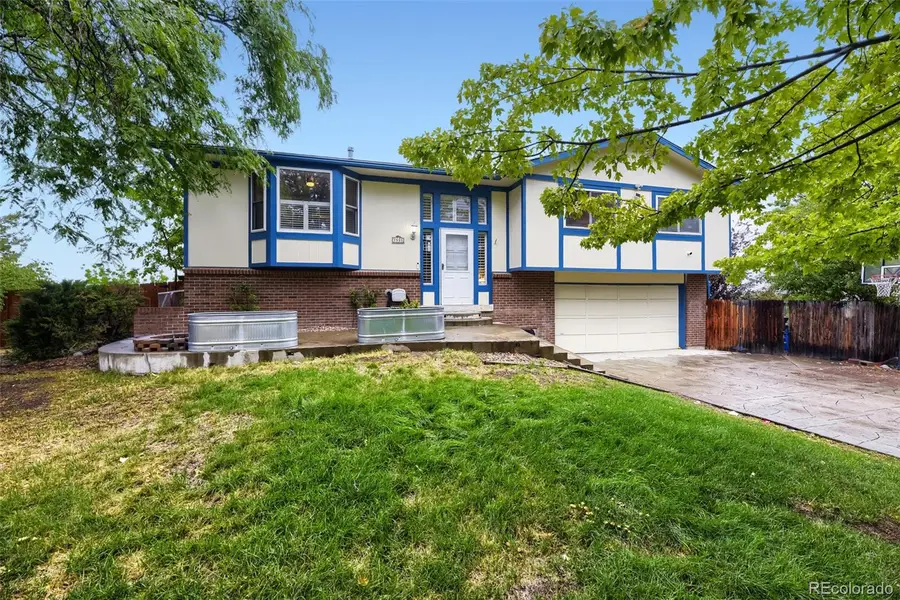 7533 W Ottawa Place, Littleton, CO 80128 - #2