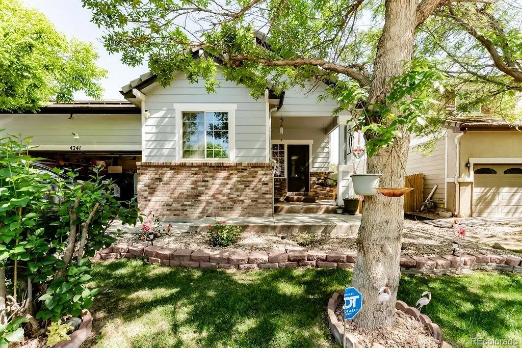 4241 Threshing Drive, Brighton, CO 80601 - #1