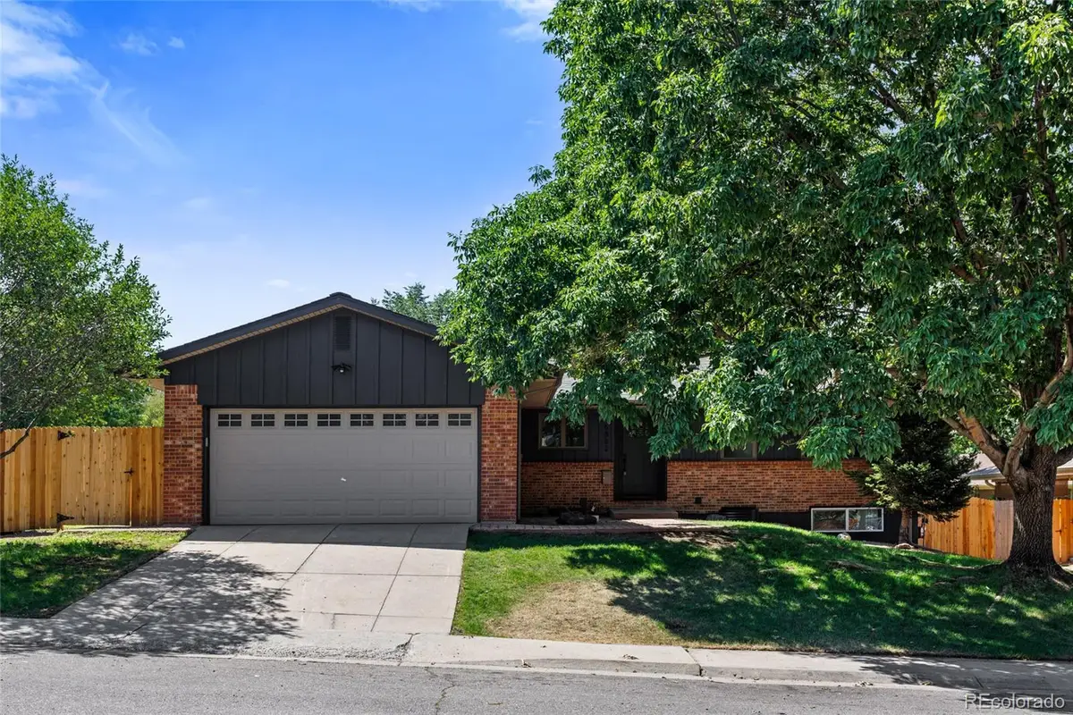 6882 E Baker Place, Denver, CO 80224 - #1