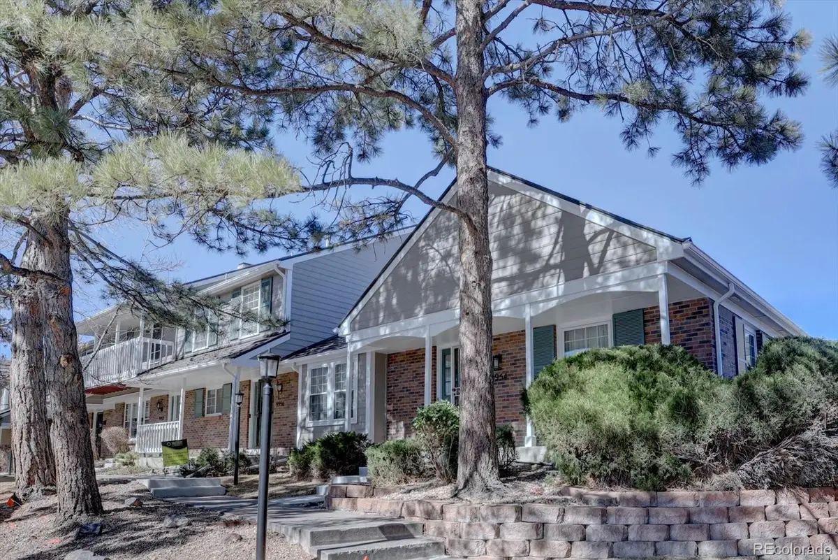 9956 W Progress Place, Littleton, CO 80123 - #1