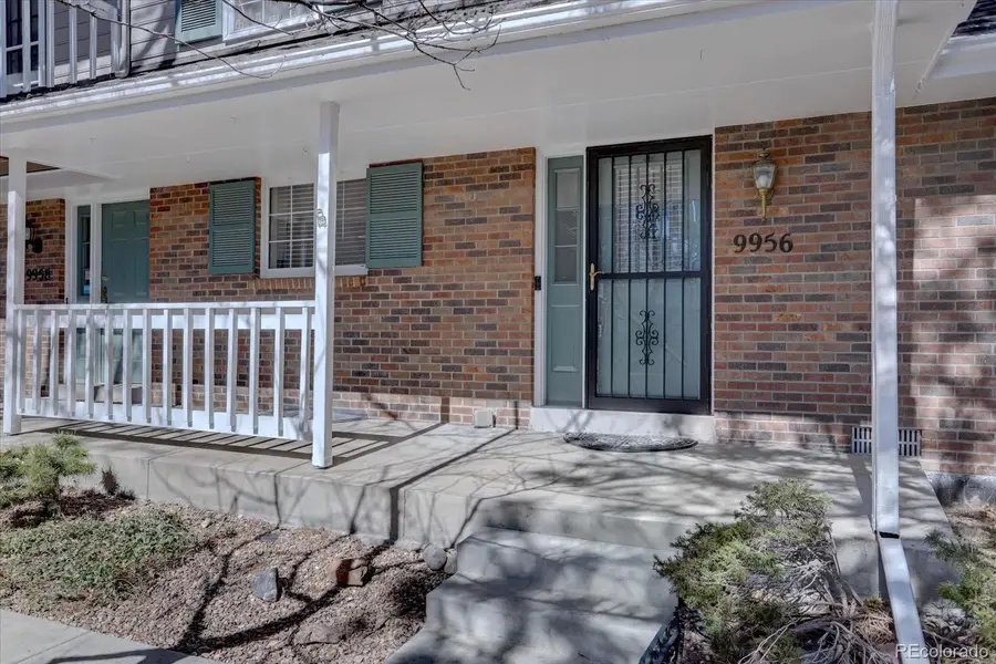 9956 W Progress Place, Littleton, CO 80123 - #2