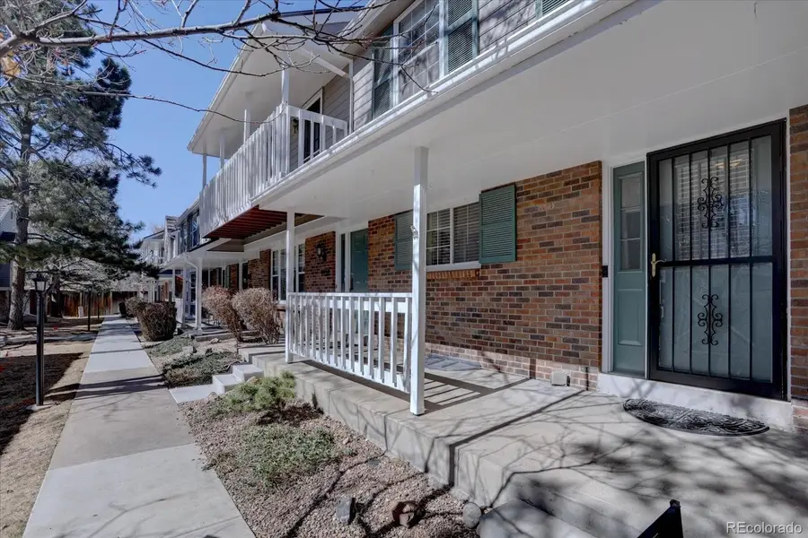 9956 W Progress Place, Littleton, CO 80123 - #3