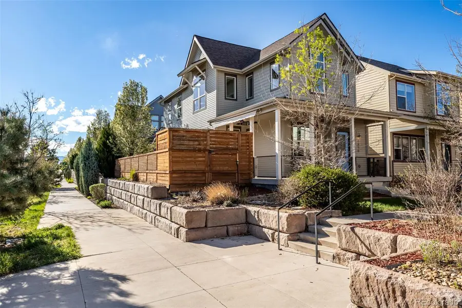 1898 W 66th Avenue, Denver, CO 80221 - #2