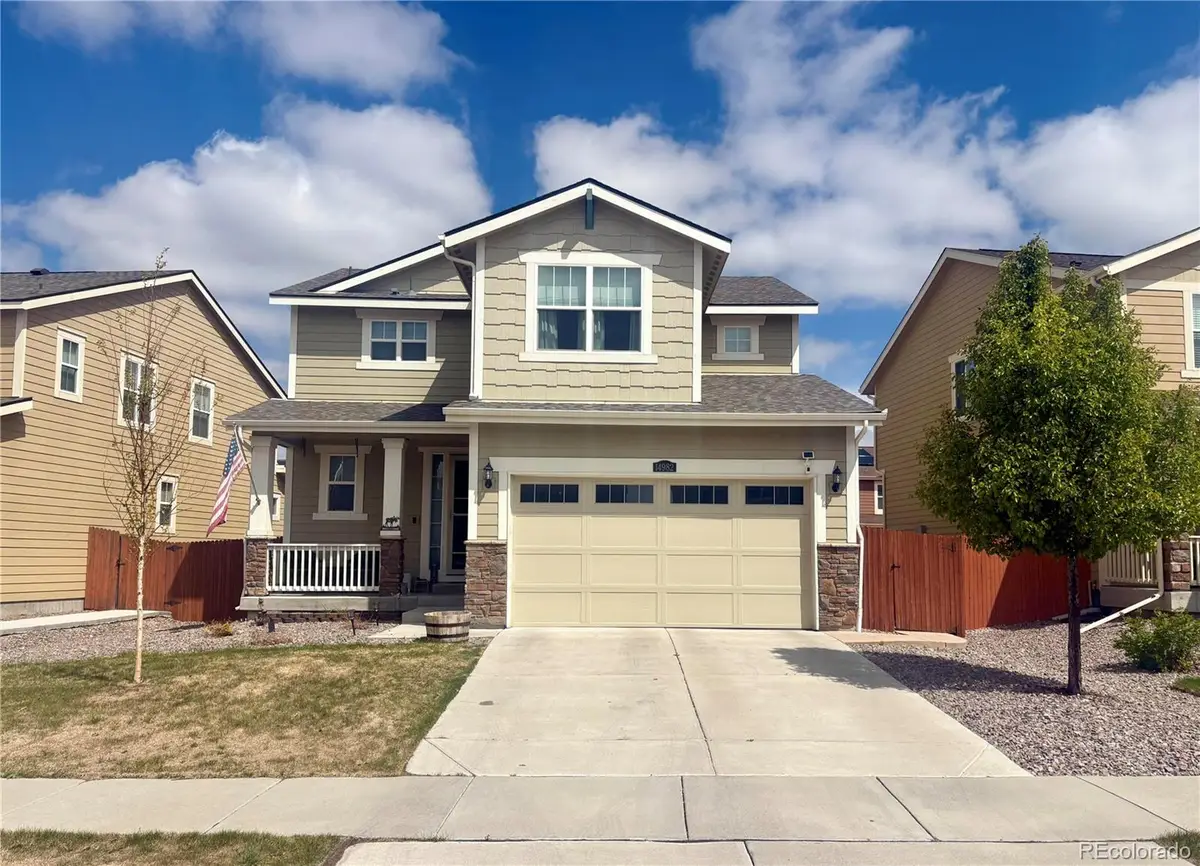 14982 Chicago Street, Parker, CO 80134 - #1