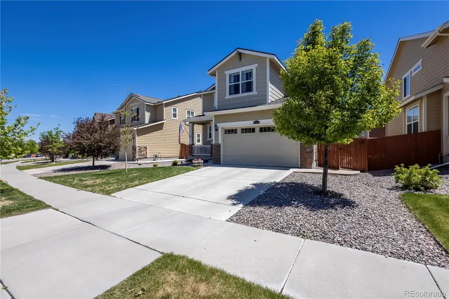 14982 Chicago Street, Parker, CO 80134 - #2