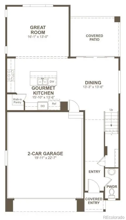 9138 Fowler Peak Court, Englewood, CO 80112 - #2
