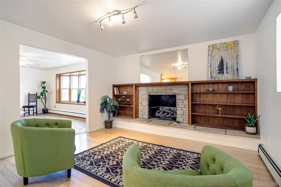 3180 Wright Street, Wheat Ridge, CO 80215 - #2