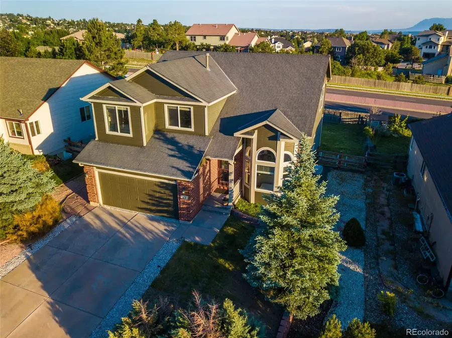 49 Misty Creek Drive, Monument, CO 80132 - #3