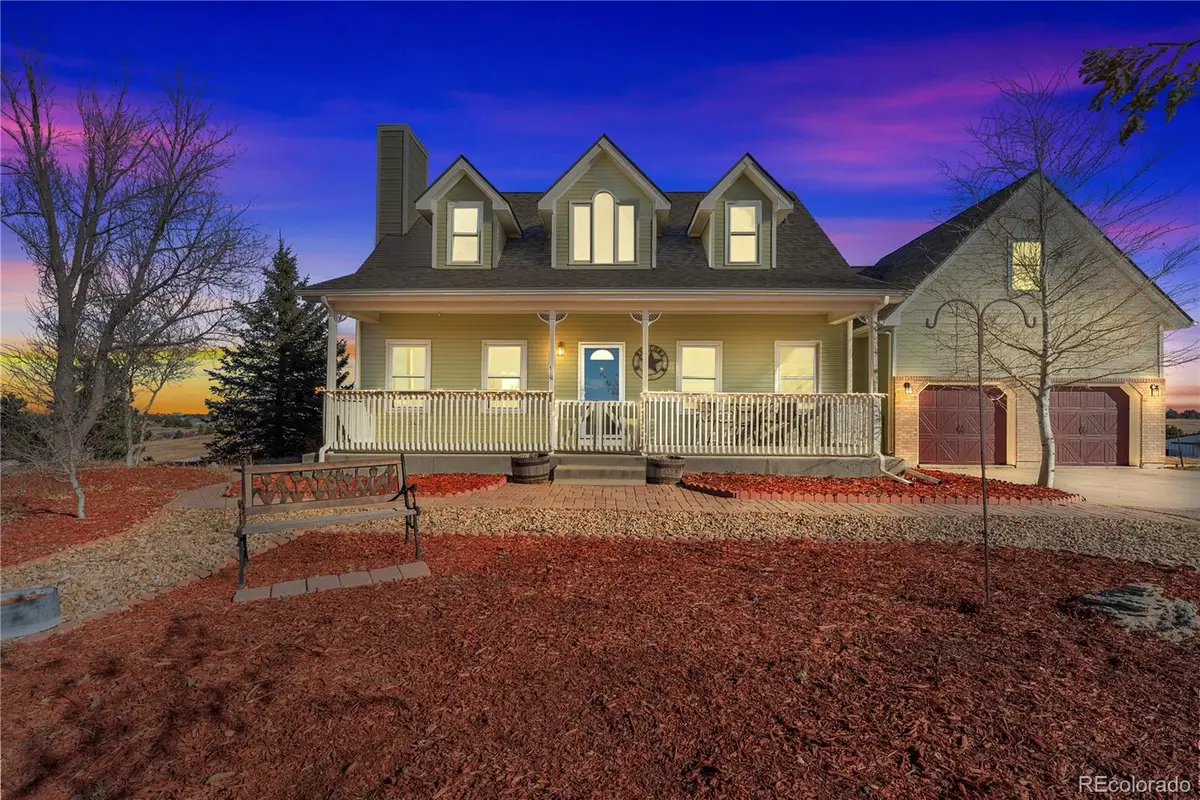 42226 Thunder Hill Road, Parker, CO 80138 - Image #1