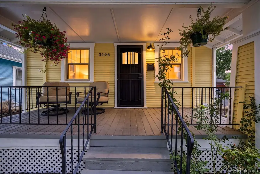 3196 S Logan Street, Englewood, CO 80113 - #2