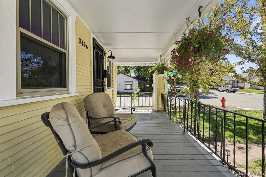 3196 S Logan Street, Englewood, CO 80113 - #3
