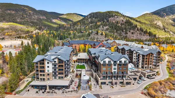 75 Hunkidori #W209, Keystone, CO 80435