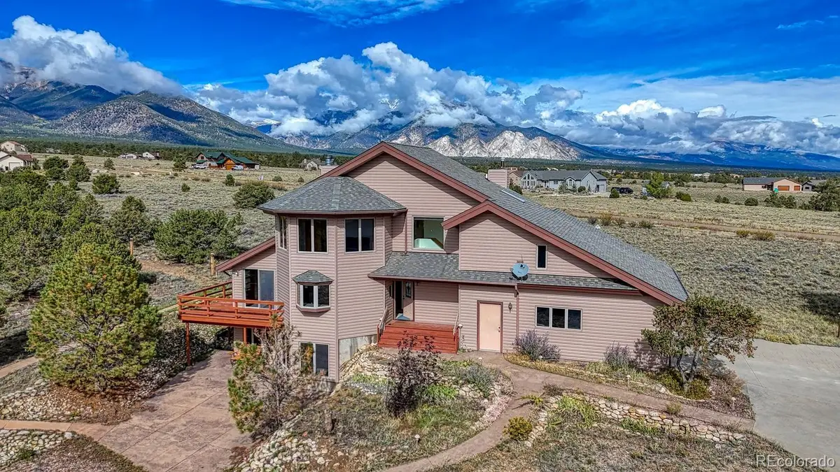 12880 County Road 261b, Nathrop, CO 81236 - #1