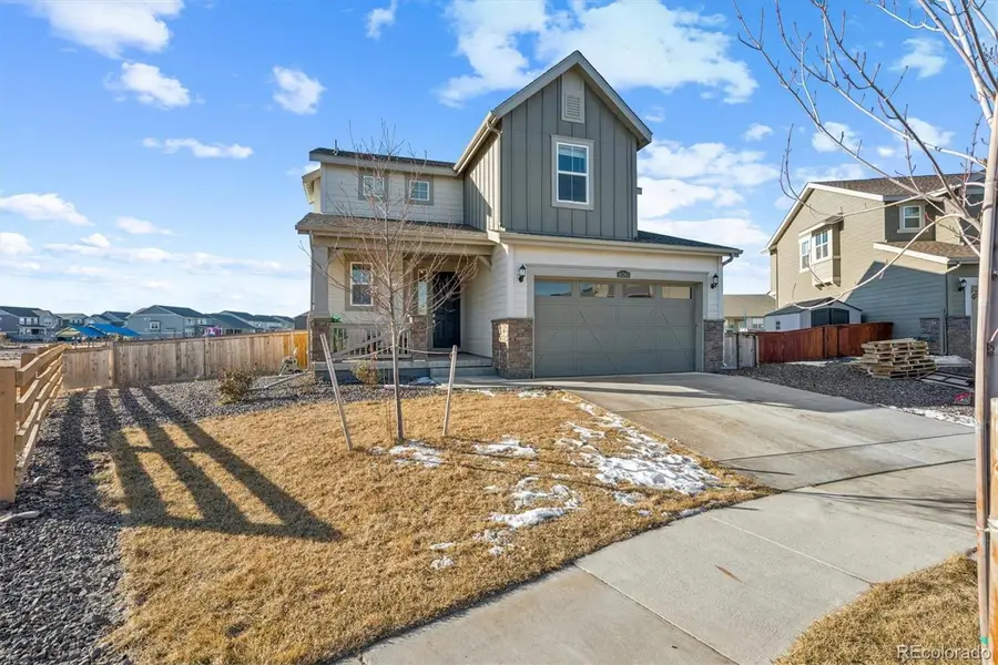 10203 Ursula Court, Commerce City, CO 80022 - Image #2