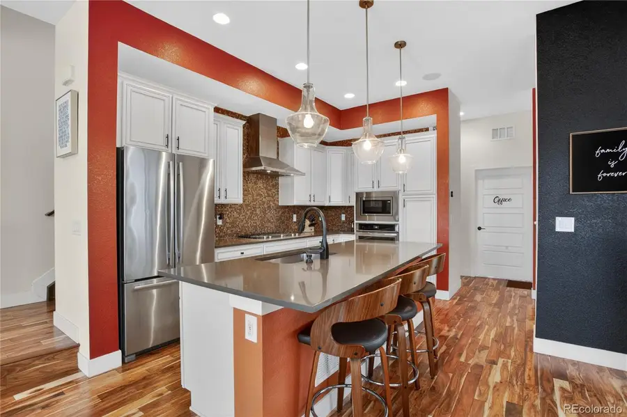 5844 Beeler Court, Denver, CO 80238 - #3