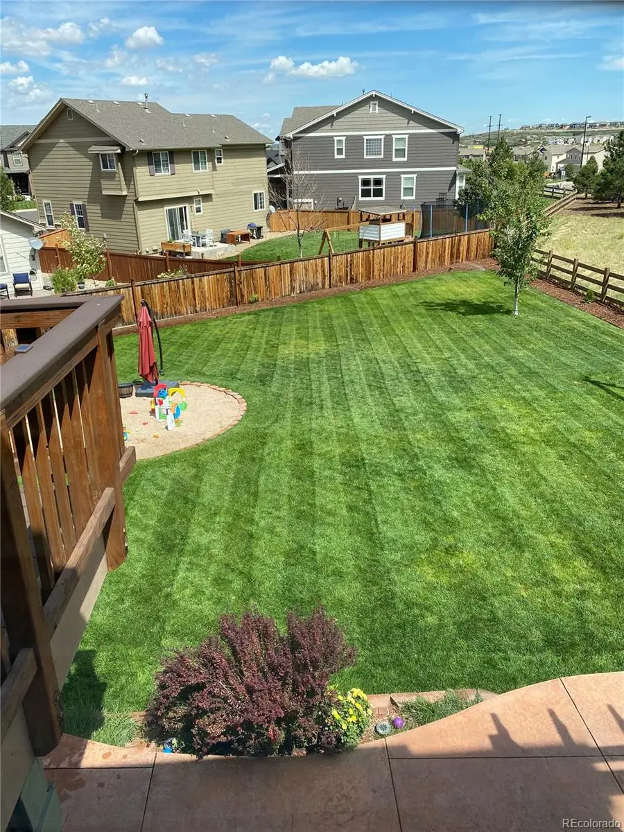 1906 Charbray Point, Castle Rock, CO 80108 - #2